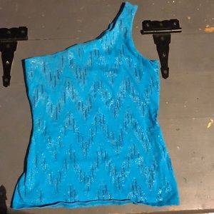 Express shirt size medium